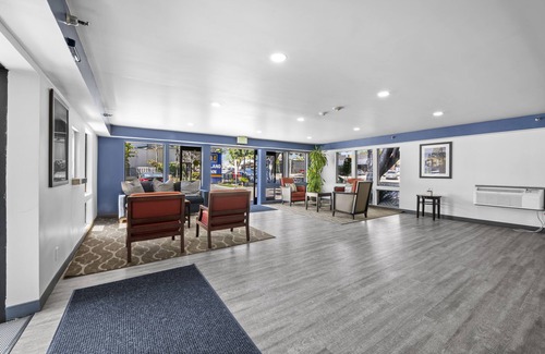 Lamanda Park Hotel | Enjoy Comfort at Hyland Inn Pasadena Civic Auditorium