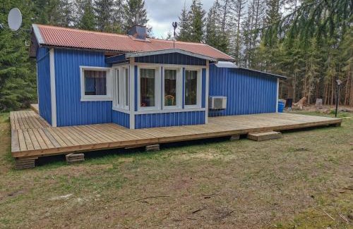 Kalv House | Discover Hyltenäs am Kalvsee: Family-Friendly Retreat