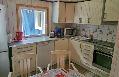 Kalv House | Discover Hyltenäs am Kalvsee: Family-Friendly Retreat