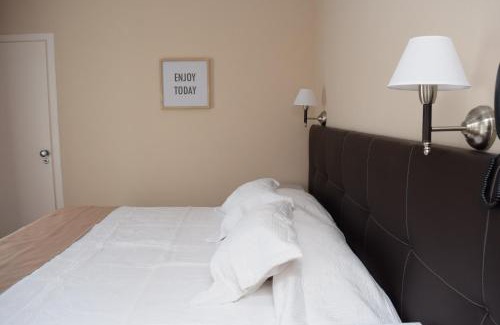 General Belgrano Hotel | Unforgettable Stays at HYN Hotel Boutique with Oceanfront Views