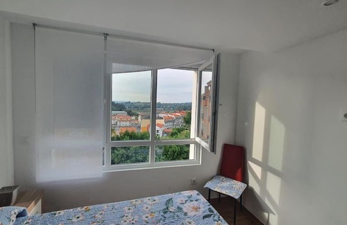 Mino Apartment | Discover HyP - A Casa da Fina: Family-Friendly Retreat