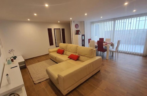 Mino Apartment | Discover HyP - A Casa da Fina: Family-Friendly Retreat