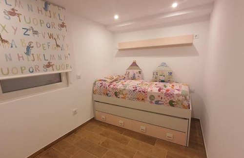 Mino Apartment | Discover HyP - A Casa da Fina: Family-Friendly Retreat