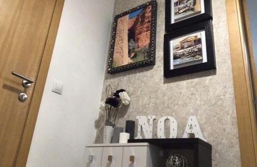 Arcade Apartment | Experience HyP - La Casa de Noa: Family-Friendly Retreat
