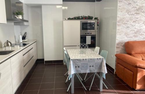 Arcade Apartment | Experience HyP - La Casa de Noa: Family-Friendly Retreat