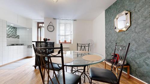 Tulle Apartment | Top-Rated Appartement Standing with Family-Friendly Amenities