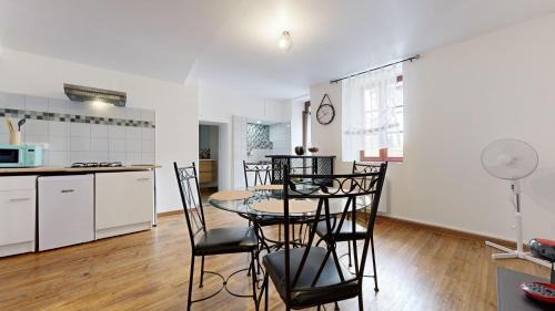 Tulle Apartment | Top-Rated Appartement Standing with Family-Friendly Amenities
