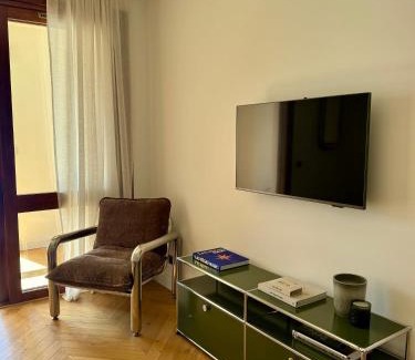 Ajaccio Apartment | Central Hotel with Child-Friendly Amenities by the Sea