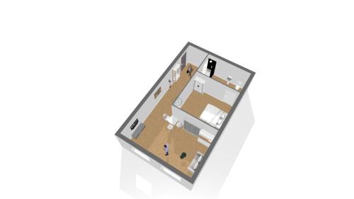 Centre Ancien Apartment | Central London Retreat with Free High-Speed WiFi