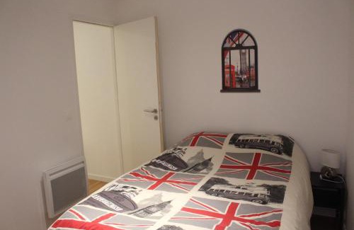 Centre Ancien Apartment | Central London Retreat with Free High-Speed WiFi