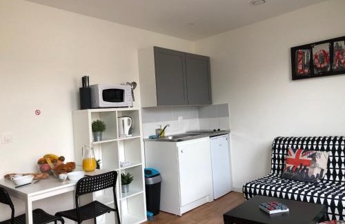Centre Ancien Apartment | Central London Retreat with Free High-Speed WiFi