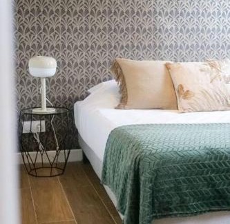 Toulouse City-Centre Apartment | Tranquil Stay in Hypercentre: Child-Friendly Accommodation