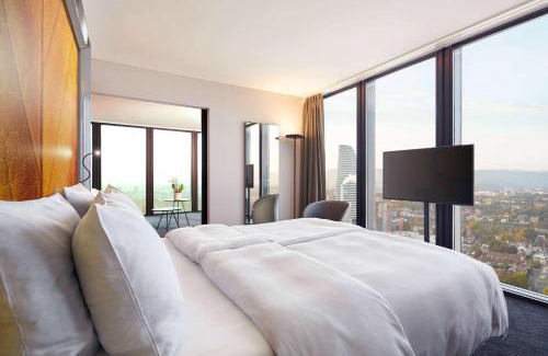 Basel City Centre Hotel | Discover HYPERION Hotel Basel: Pet-Friendly & Accessible Stay