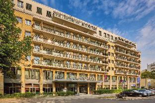 Wilmersdorf Hotel | Elegant HYPERION Hotel Berlin: 5-Star Comfort Awaits