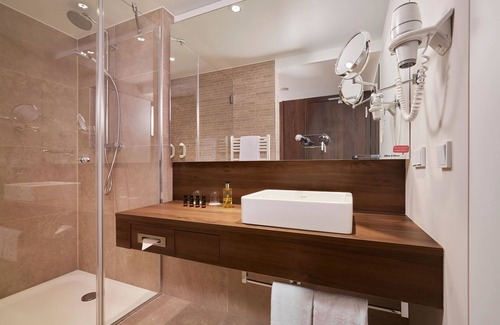 Wilmersdorf Hotel | Explore HYPERION Hotel Berlin: 4-Star Comfort Awaits