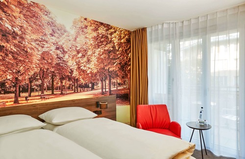Wilmersdorf Hotel | Explore HYPERION Hotel Berlin: 4-Star Comfort Awaits