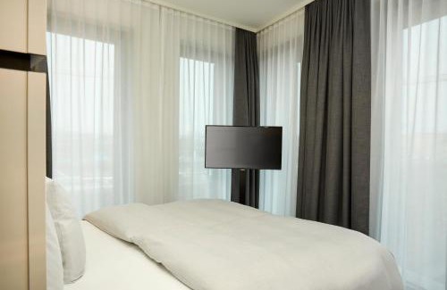 Hammerbrook Hotel | Elegant HYPERION Hotel Hamburg: Pet Friendly & Family Ready