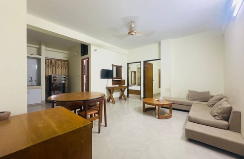 Cox's Bazar Apartment | Hyperion Sea Wave