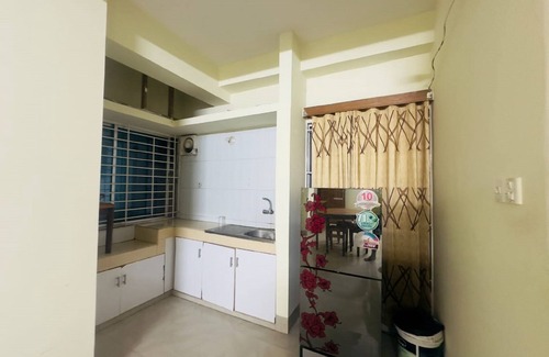 Cox's Bazar Apartment | Hyperion Sea Wave
