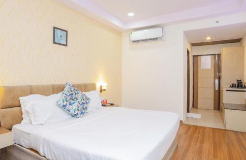 BHEL Township Hotel | Hyphen Haridwar Grand