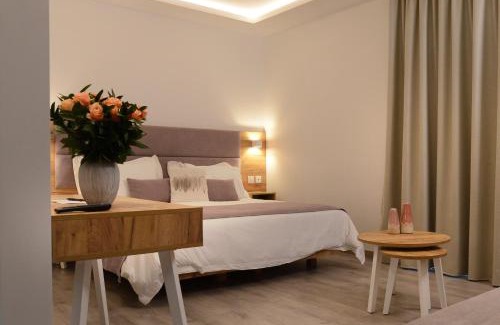 Ayios Dhometios Hotel | Discover Hypnos Boutique Hotel: Rated 9.2/10 with Dining