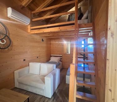 Shkoder County Resort | Hysaj Agroturizëm: Oceanfront Escape with Pool & Dining
