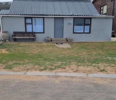 Jongensfontein House | Hysie oppie see