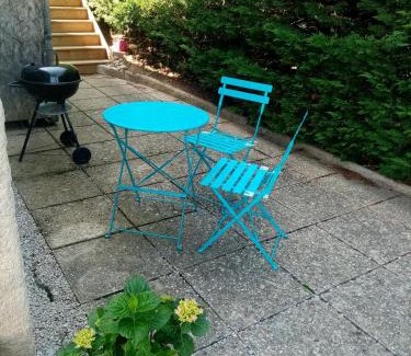 Chateau-Arnoux-Saint-Auban Apartment | Hysope: Guest Favorite with a 9.2/10 Review Score