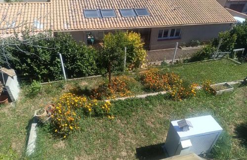 Chateau-Arnoux-Saint-Auban Apartment | Hysope: Guest Favorite with a 9.2/10 Review Score