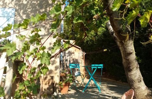 Chateau-Arnoux-Saint-Auban Apartment | Hysope: Guest Favorite with a 9.2/10 Review Score