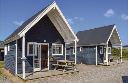 Thyboron House | Explore Hytte 16: Pet-Friendly Retreat with Private Pool