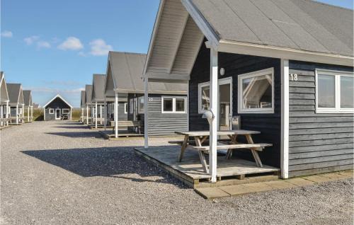 Thyboron House | Experience Hytte 22: Pet-Friendly Retreat with Pool Access
