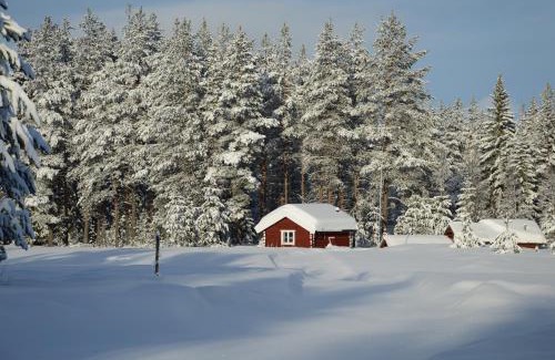Ljordal Apartment | Historic 1721 Cabin with Unique Outdoor Facilities
