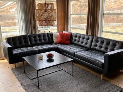 Roldal House | Family-Friendly Hytte i Røldal for Memorable Getaways