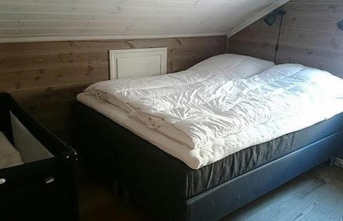 Roldal House | Family-Friendly Hytte i Røldal for Memorable Getaways