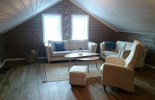 Roldal House | Family-Friendly Hytte i Røldal for Memorable Getaways