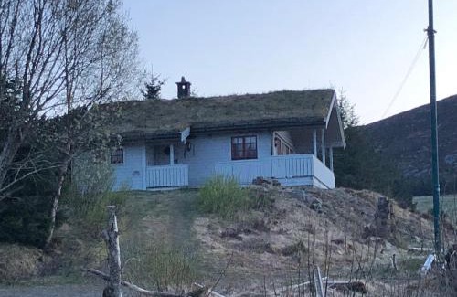 Tjorvag House | Hytte på fjellet