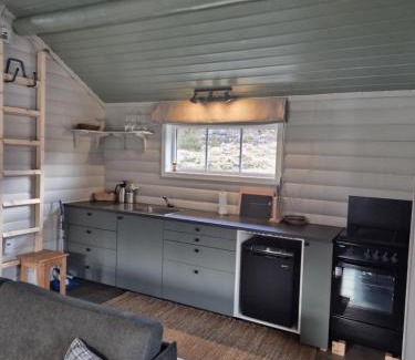 Orsta House | Family-Friendly Hytte på Kvia in Ørsta with 9/10 Ratings