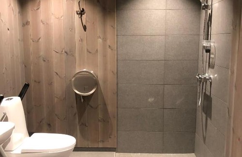 Oystre Slidre Cabin | Pet-Friendly Hytte på Myhre Gård with Top Guest Ratings