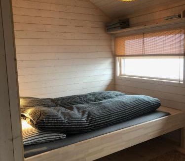 Flaa House | Experience Bliss at Hytte på Sørbølfjellet with Hot Tub