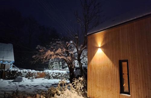 Milkow Ski Chalet | Hytte pod Karpaczem