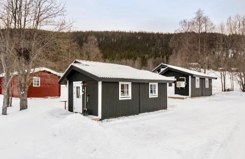 Are House | Pet-Friendly Getaway at Hyttgårdens Stugby in Huså