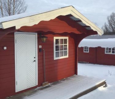 Are House | Family & Pet-Friendly Retreat at Hyttgårdens Stugby, Åre