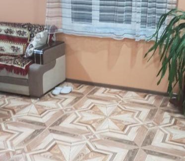 Armenia Apartment | Hyuratun: Family-Friendly Getaway with Pool & Pet Access