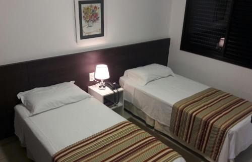 Patos de Minas Hotel | Hz Hotel: Exceptional Stay with Pet-Friendly Amenities