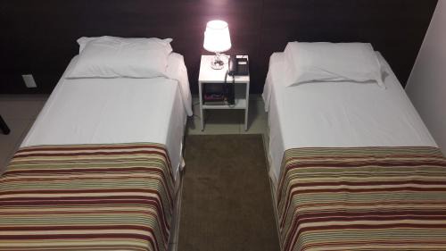 Patos de Minas Hotel | Hz Hotel: Exceptional Stay with Pet-Friendly Amenities