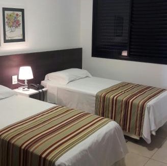 Patos de Minas Hotel | Hz Hotel: Exceptional Stay with Pet-Friendly Amenities