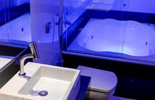 Patos de Minas Hotel | Beautiful Hz Hotel Patos de Minas: Rated 9.4, Family-Friendly