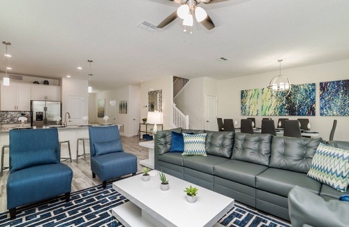 Davenport House | HZD9088 Summary: Cham