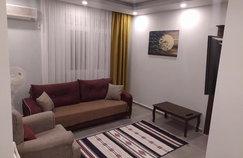 Faralya Apartment | Discover Family-Friendly Stays at Işık APARTLARI NAZLI
